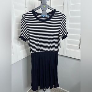 Draper James Nautical Dress